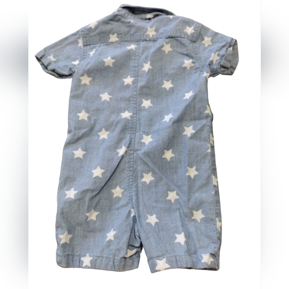 BOGO: Celebrate Patrotic Onsie Jumper - Picture 3 of 4